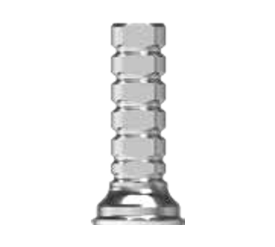 DIO UNICON Multi-unit Temporary Cylinder