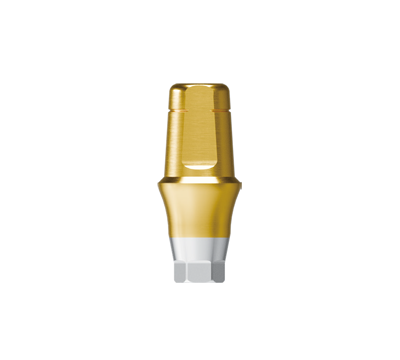DIO UNICON Cemented Abutment