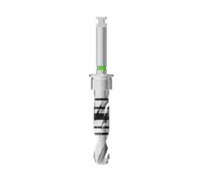 DIO UNICON Straight Drill