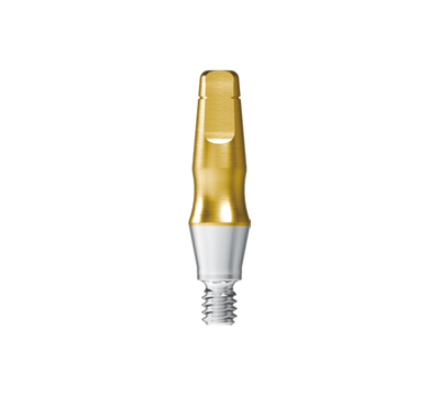 DIO UNICON Ø3.5 Solid Abutment