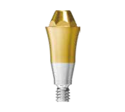 DIO UNICON Multi-unit Abutment
