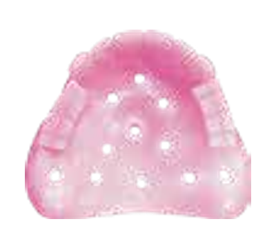 DIO UNICON Wax Denture