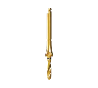 DIO UNICON Straight Drill (Ø2.2)