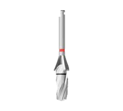 DIO UNICON Taper Drill