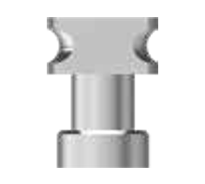DIO UNICON Multi-unit Pick-up Impression Coping