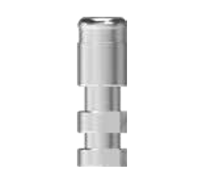 DIO UNICON DIO-Lock Abutment Lab Analog