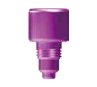 DIO UNICON DeSR Crown Contact Screw