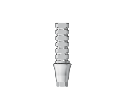DIO UNICON Temporary Abutment