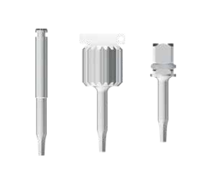 DIO UNICON 1.2 Hex Driver