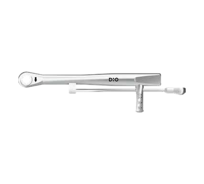 DIO UNICON Torque Wrench