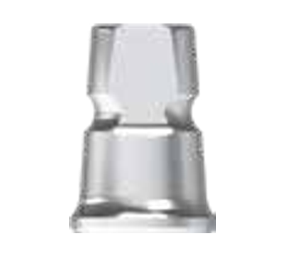 DIO UNICON DeSR Transfer Impression Coping