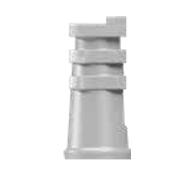 DIO UNICON Abutment Impression Cap