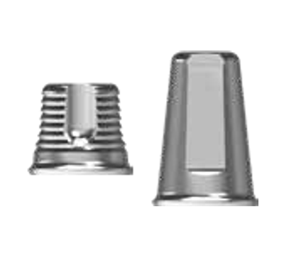 DIO UNICON Multi-unit Ti Cylinder