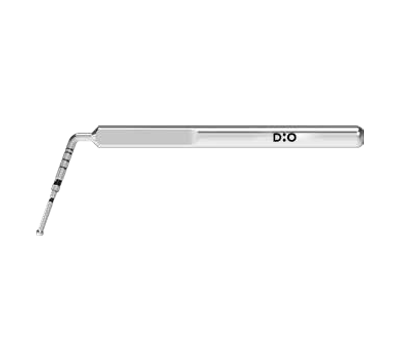 DIO Sinus Depth Gauge