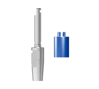 DIO UNICON Drill Extension Set